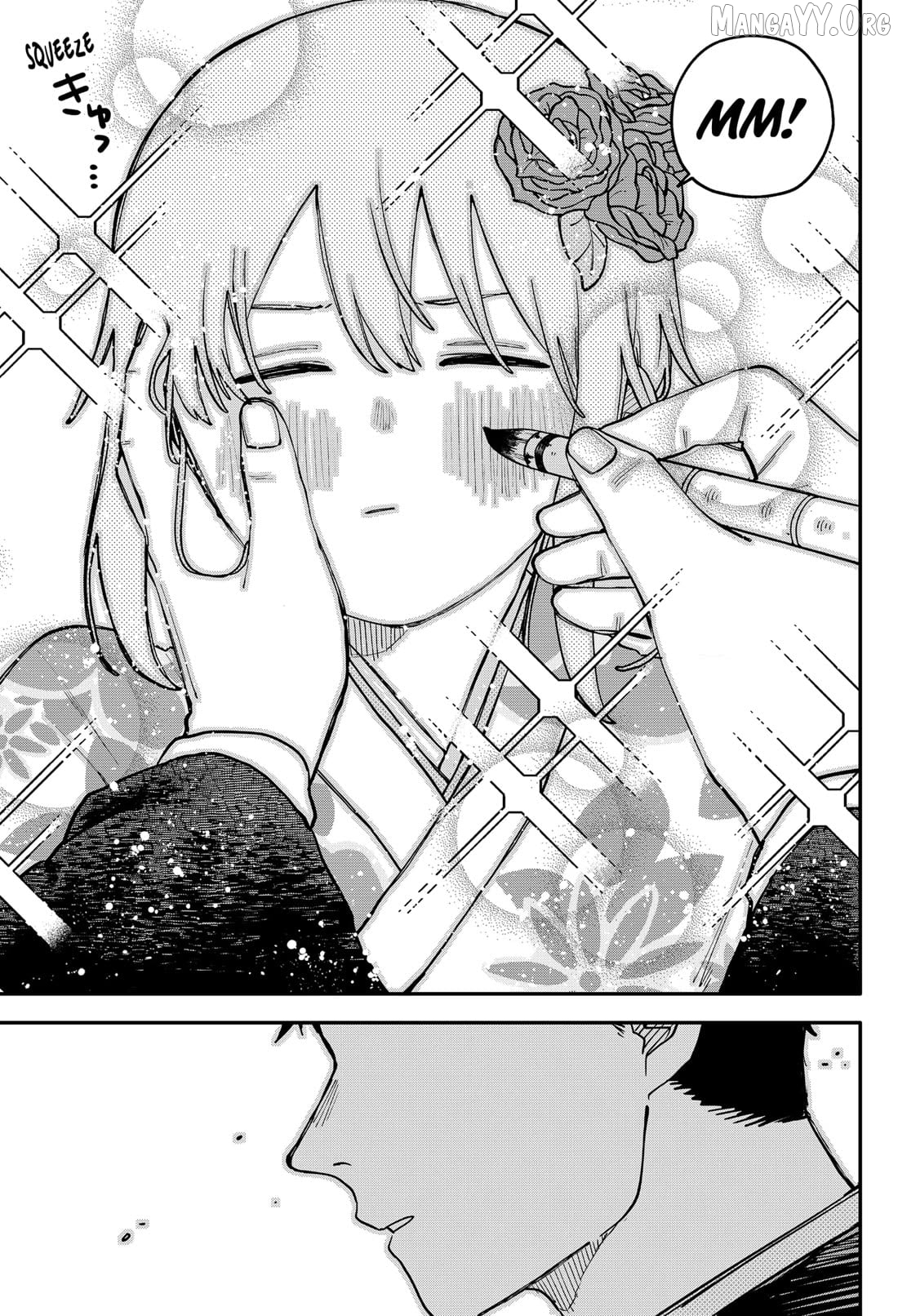Read Kindergarten Wars (EN) Manga Online