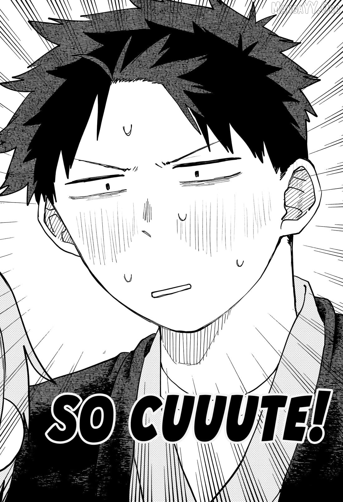Read Kindergarten Wars (EN) Manga Online