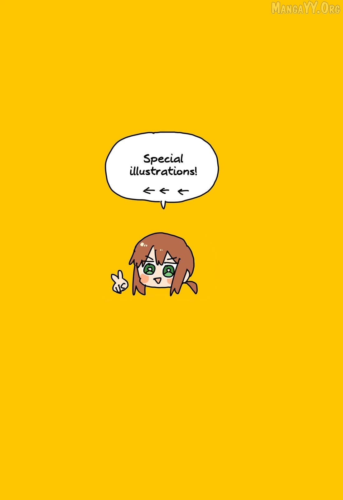 Read Kindergarten Wars (EN) Manga Online