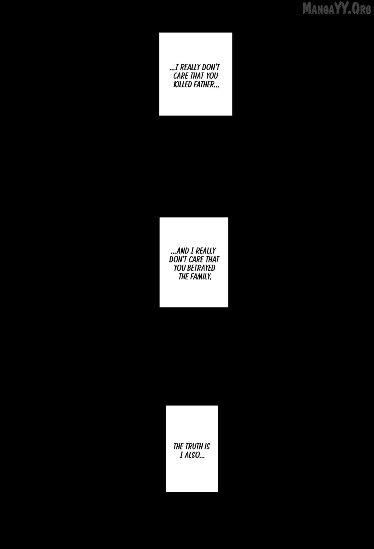 Read Kindergarten Wars (EN) Manga Online