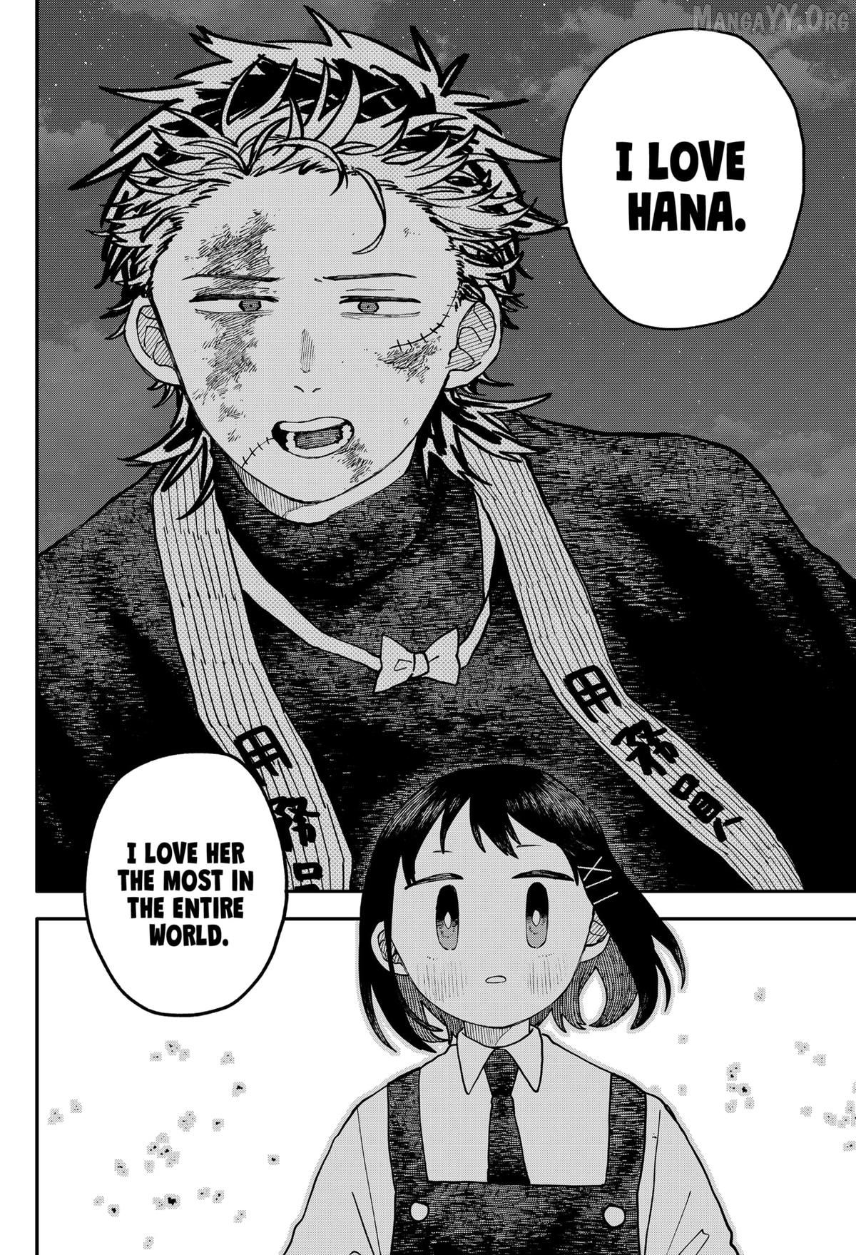 Read Kindergarten Wars (EN) Manga Online