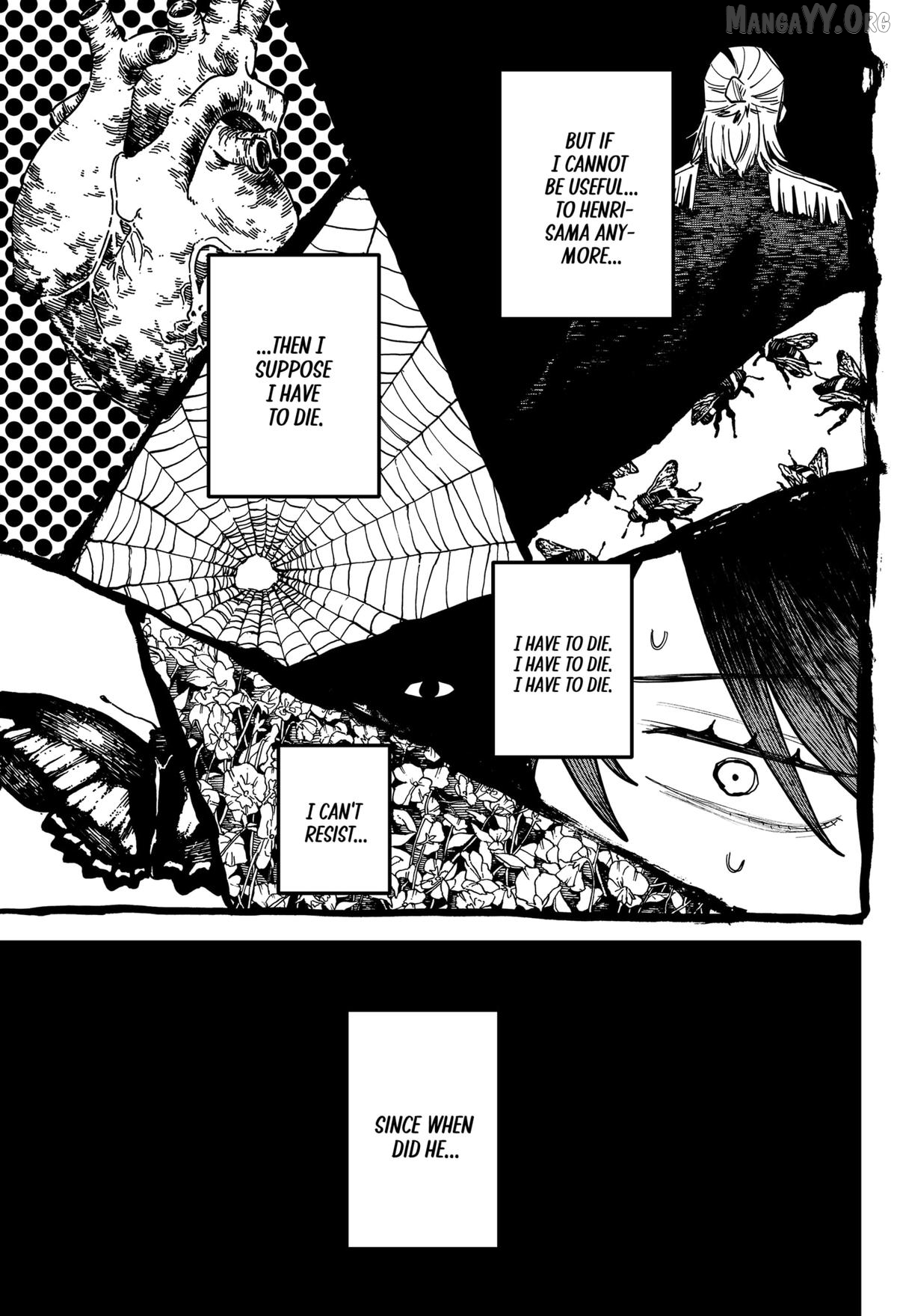 Read Kindergarten Wars (EN) Manga Online