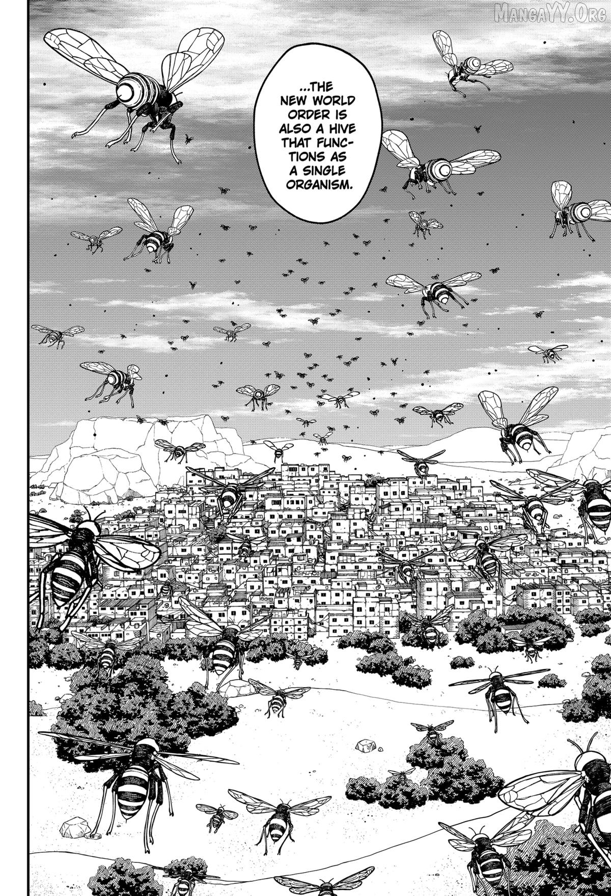 Read Kindergarten Wars (EN) Manga Online