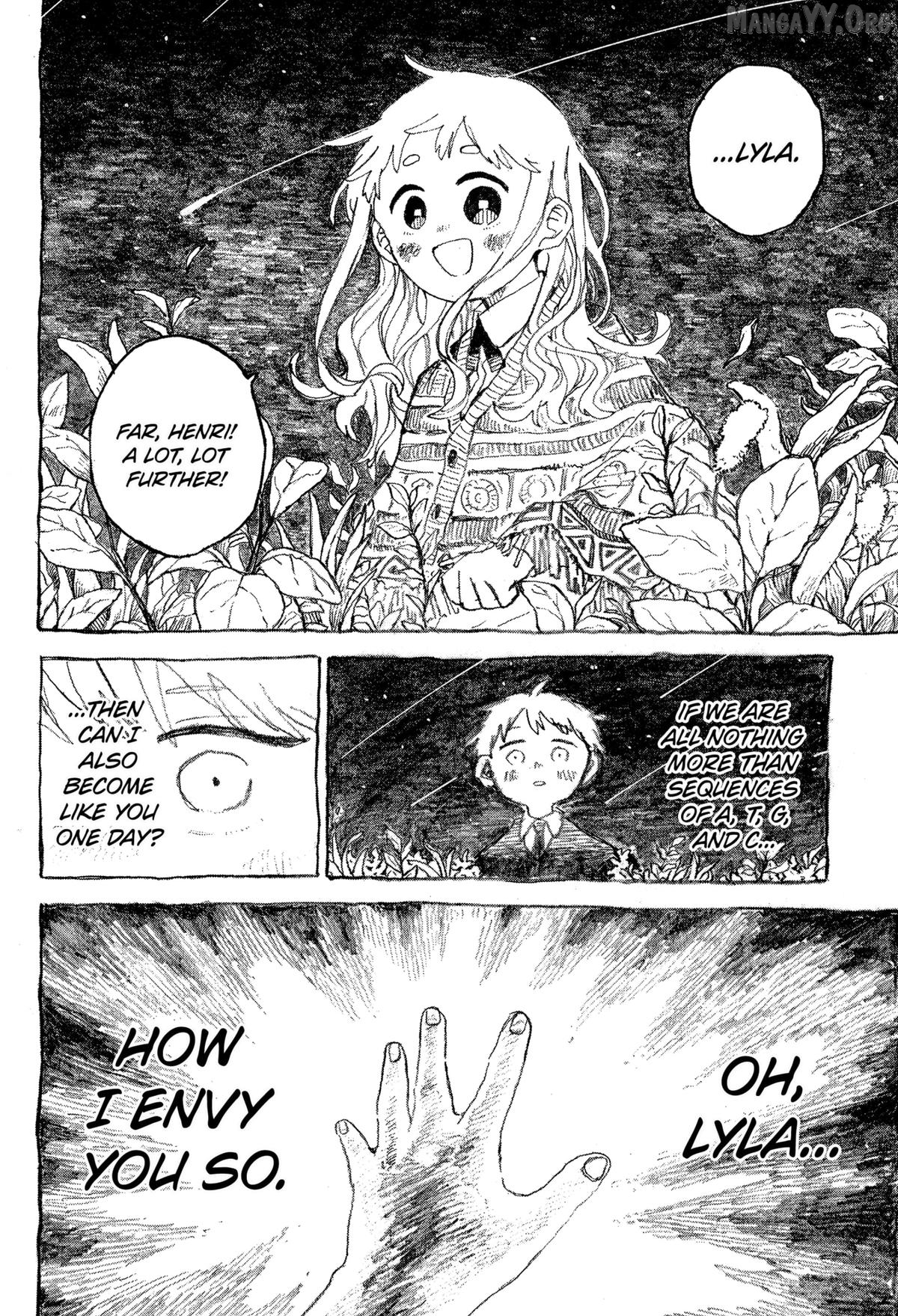 Read Kindergarten Wars (EN) Manga Online