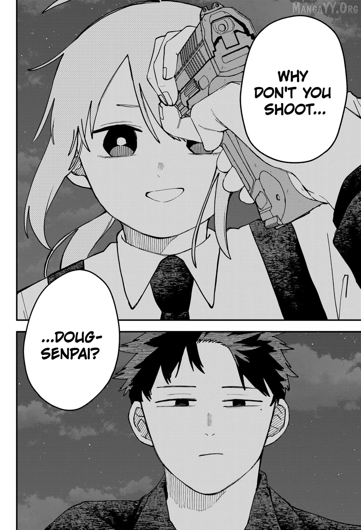 Read Kindergarten Wars (EN) Manga Online