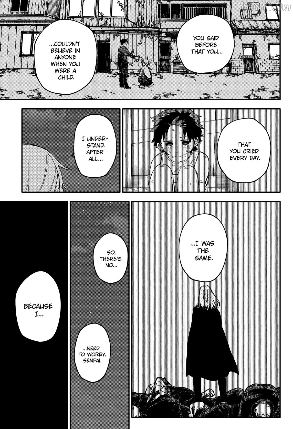 Read Kindergarten Wars (EN) Manga Online