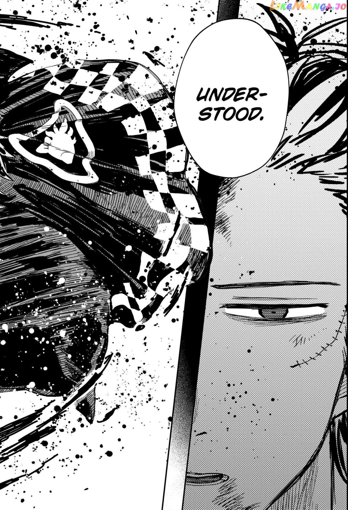 Read Kindergarten Wars (EN) Manga Online