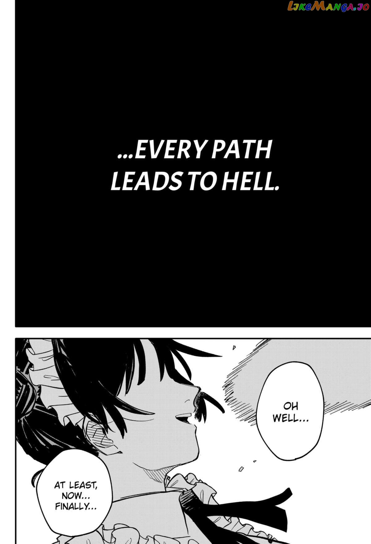 Read Kindergarten Wars (EN) Manga Online