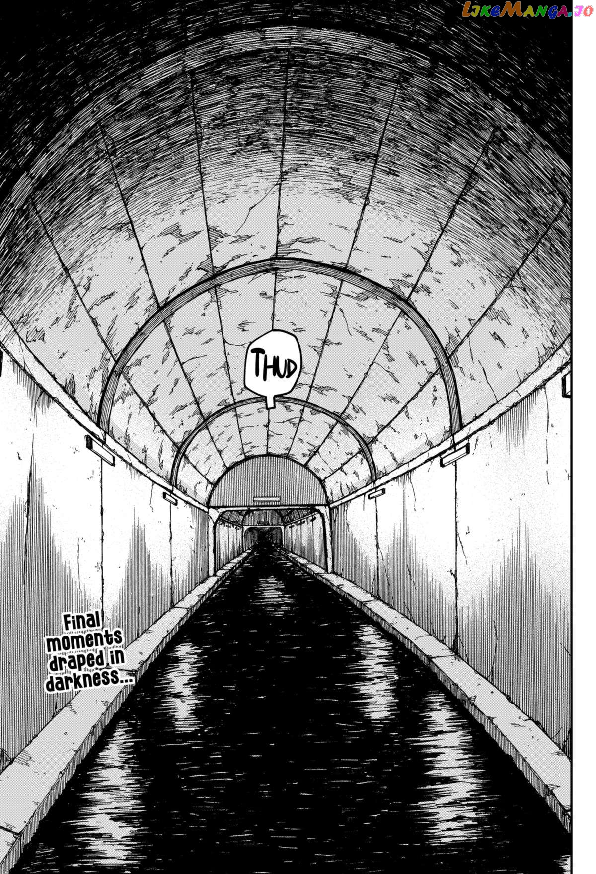 Read Kindergarten Wars (EN) Manga Online