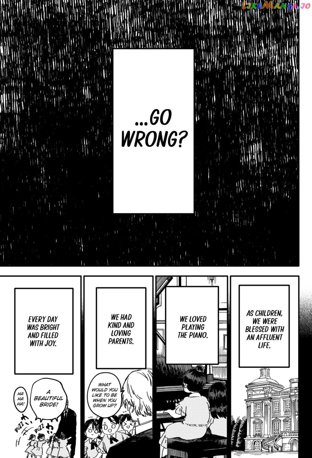 Read Kindergarten Wars (EN) Manga Online