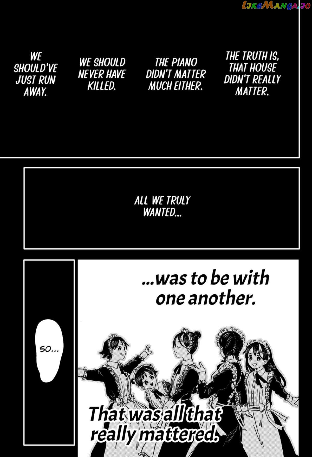 Read Kindergarten Wars (EN) Manga Online