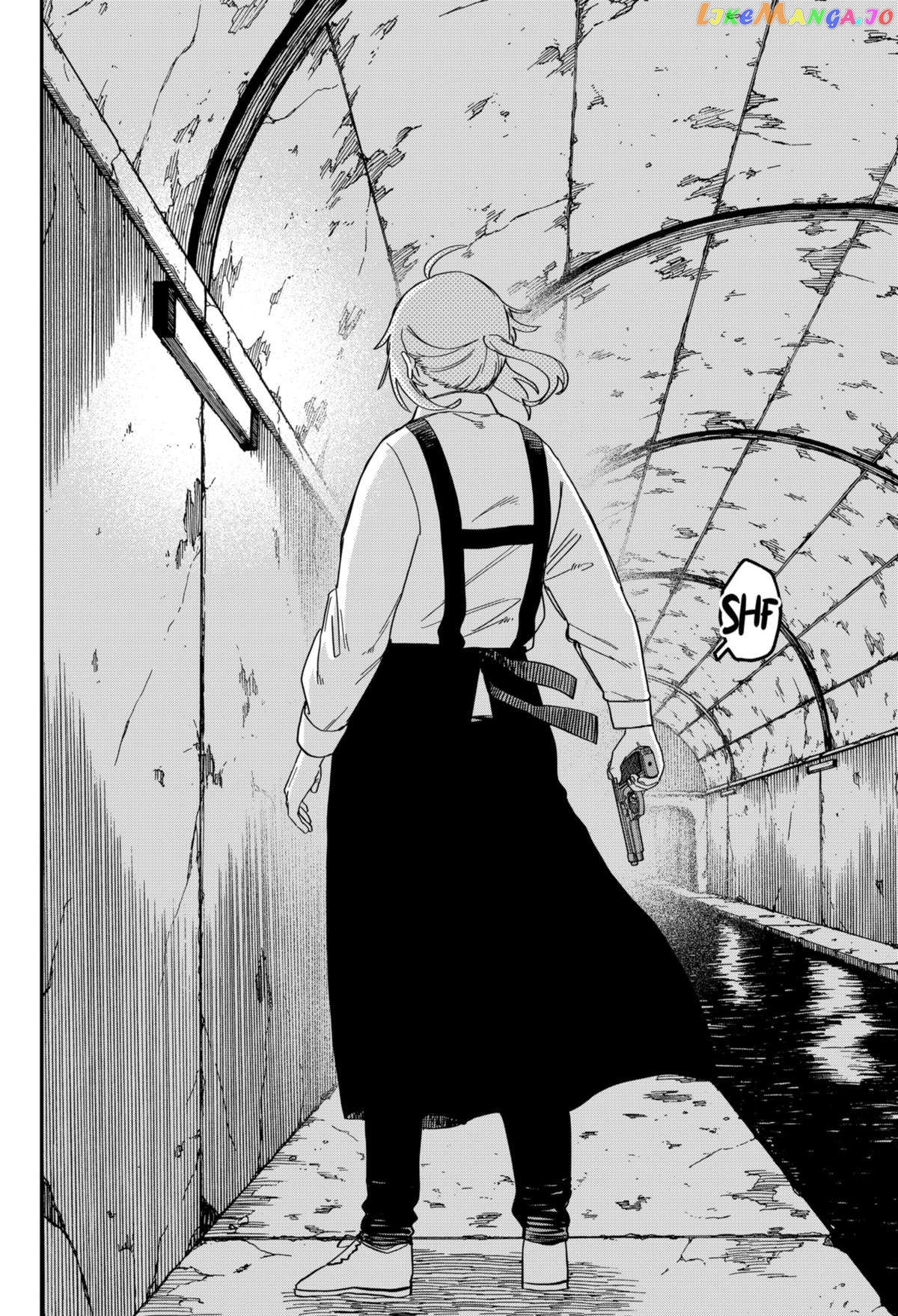 Read Kindergarten Wars (EN) Manga Online