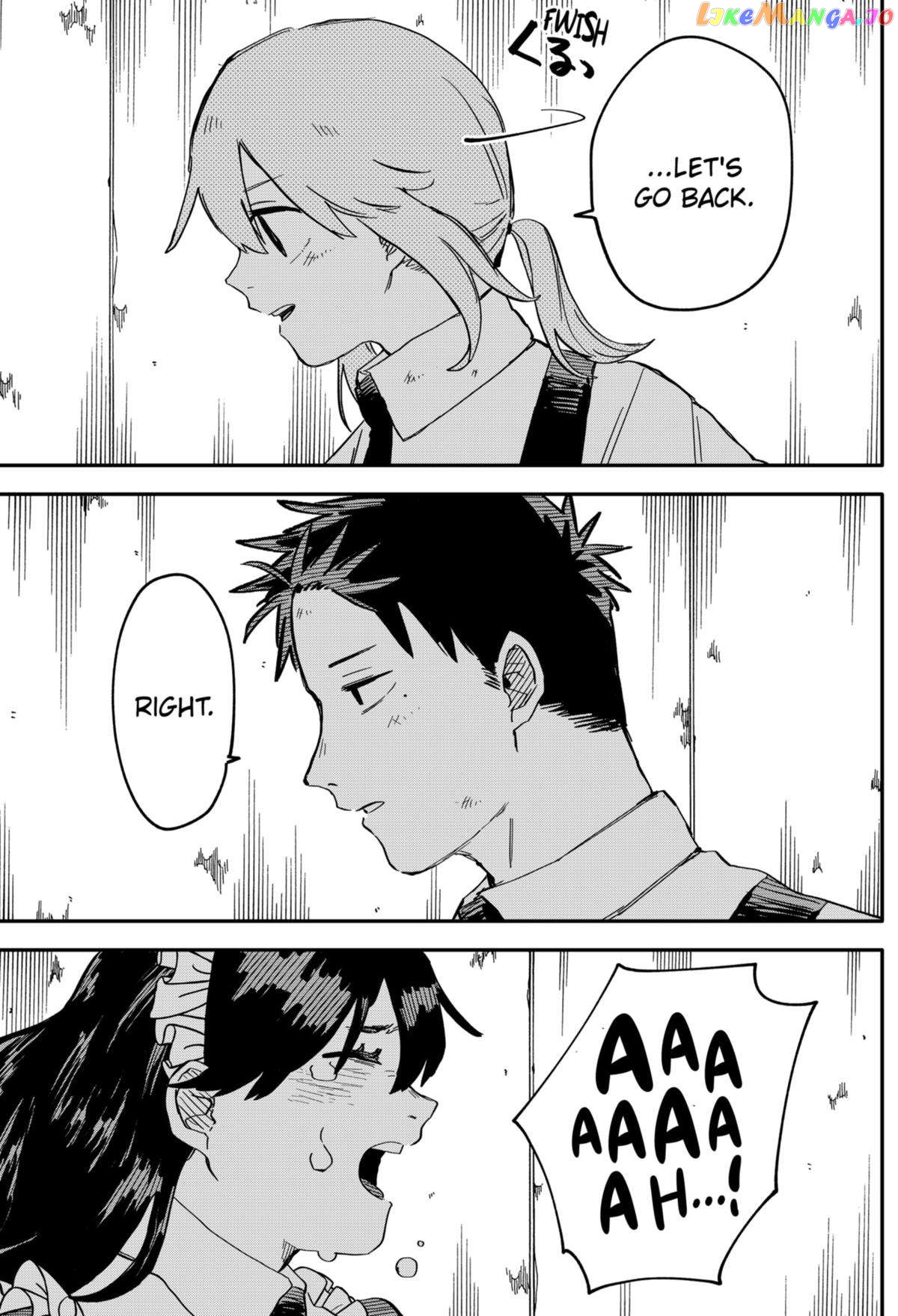 Read Kindergarten Wars (EN) Manga Online