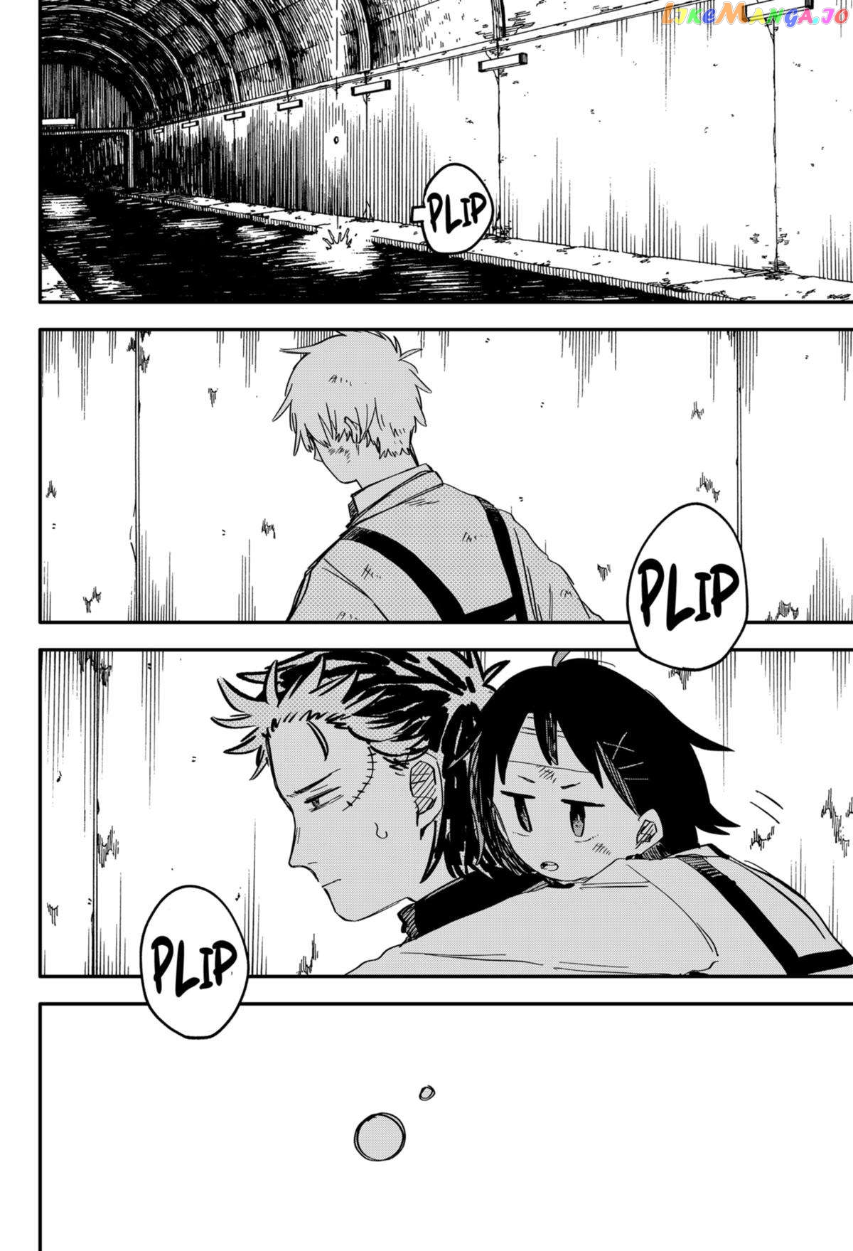 Read Kindergarten Wars (EN) Manga Online