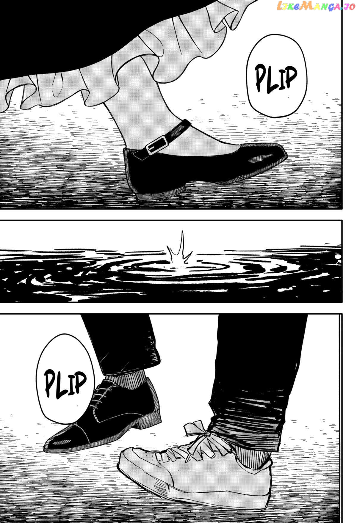 Read Kindergarten Wars (EN) Manga Online