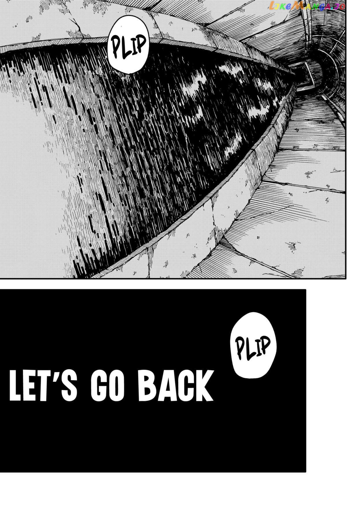 Read Kindergarten Wars (EN) Manga Online