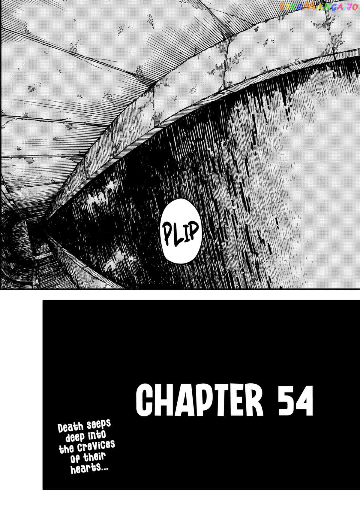Read Kindergarten Wars (EN) Manga Online