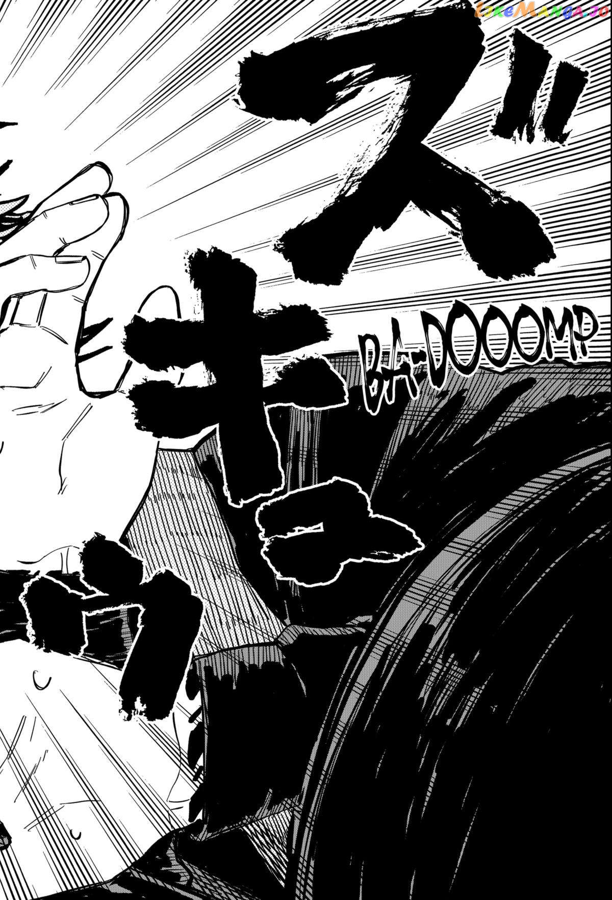 Read Kindergarten Wars (EN) Manga Online