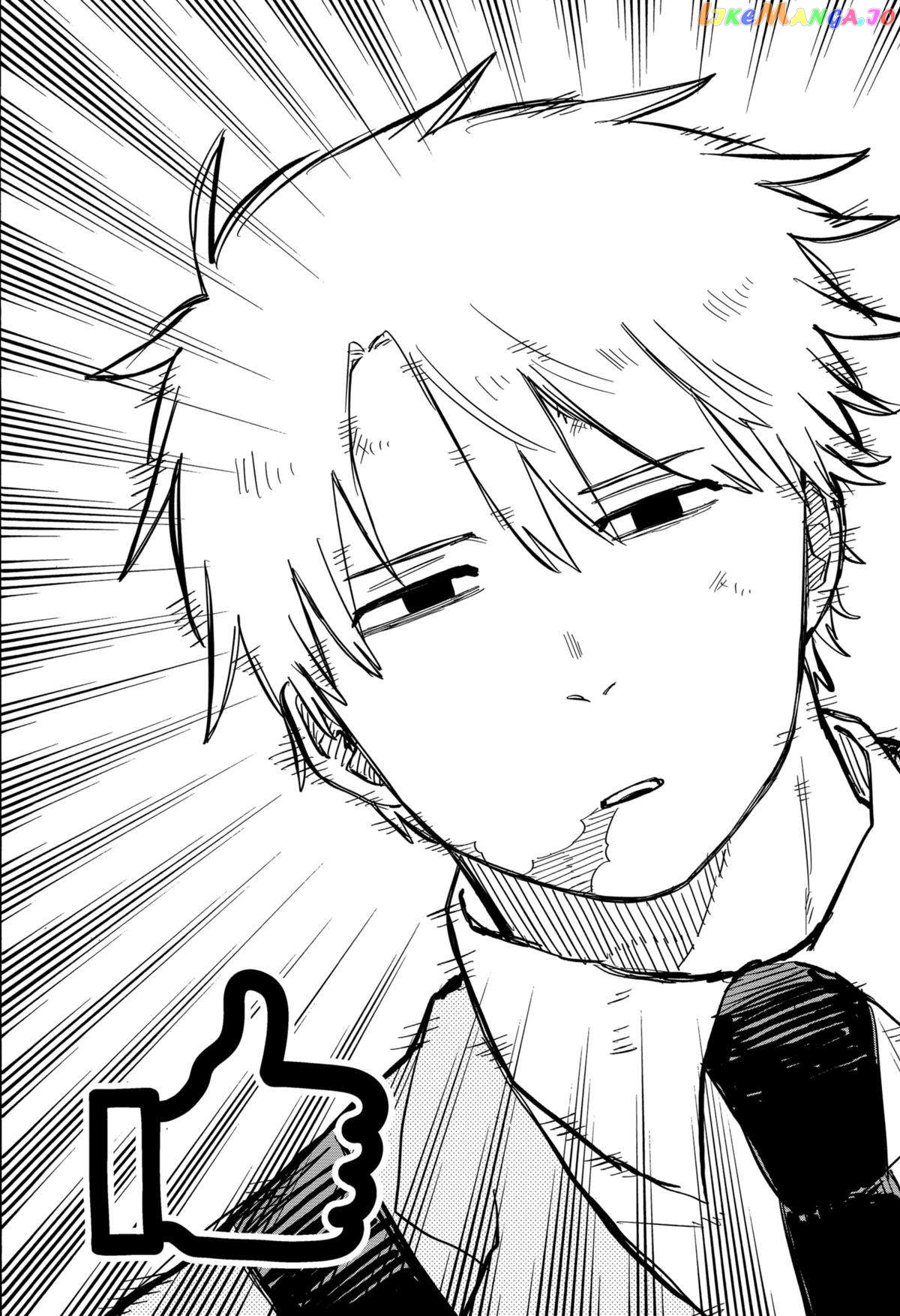 Read Kindergarten Wars (EN) Manga Online