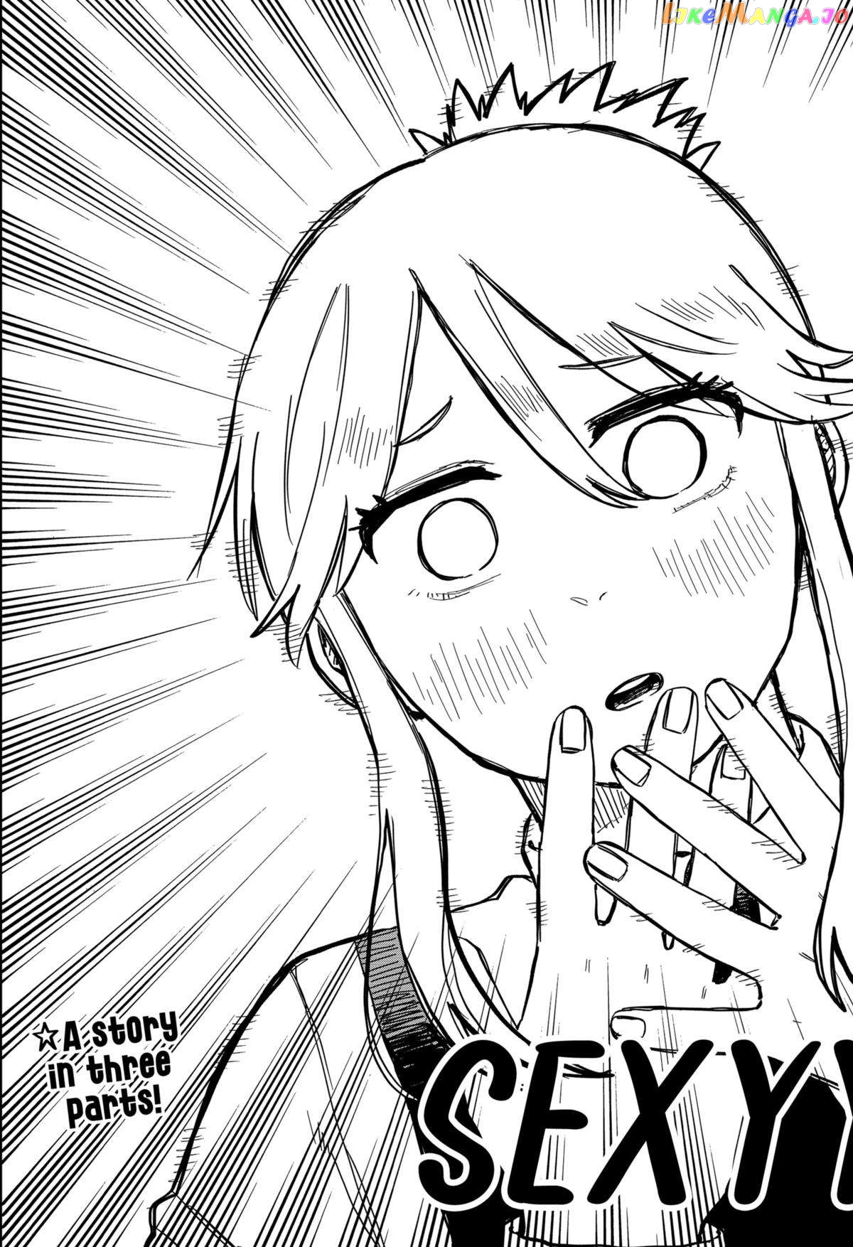 Read Kindergarten Wars (EN) Manga Online