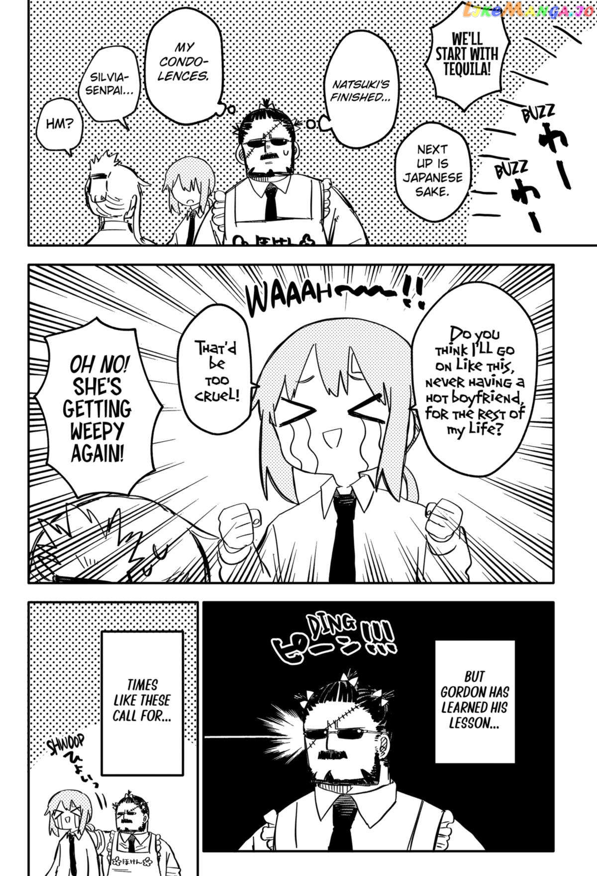 Read Kindergarten Wars (EN) Manga Online