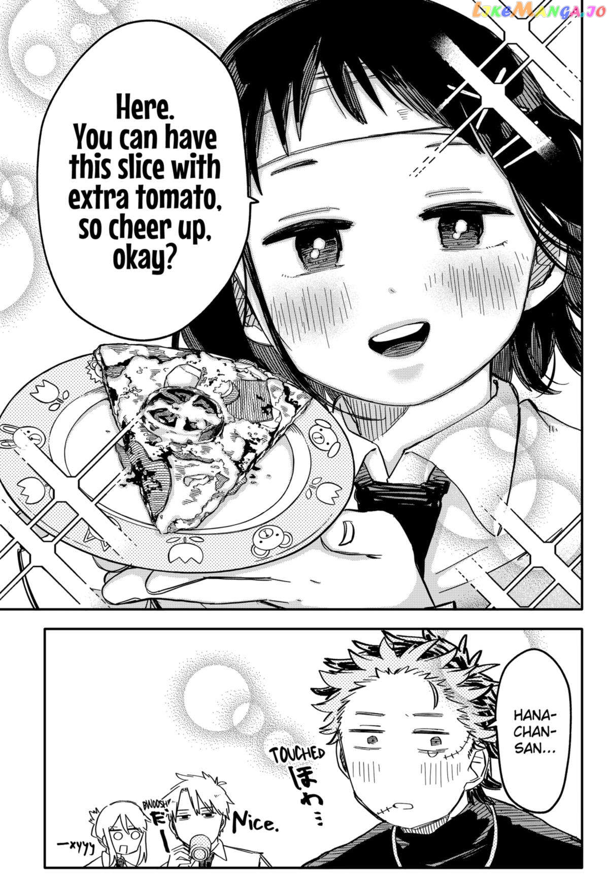 Read Kindergarten Wars (EN) Manga Online