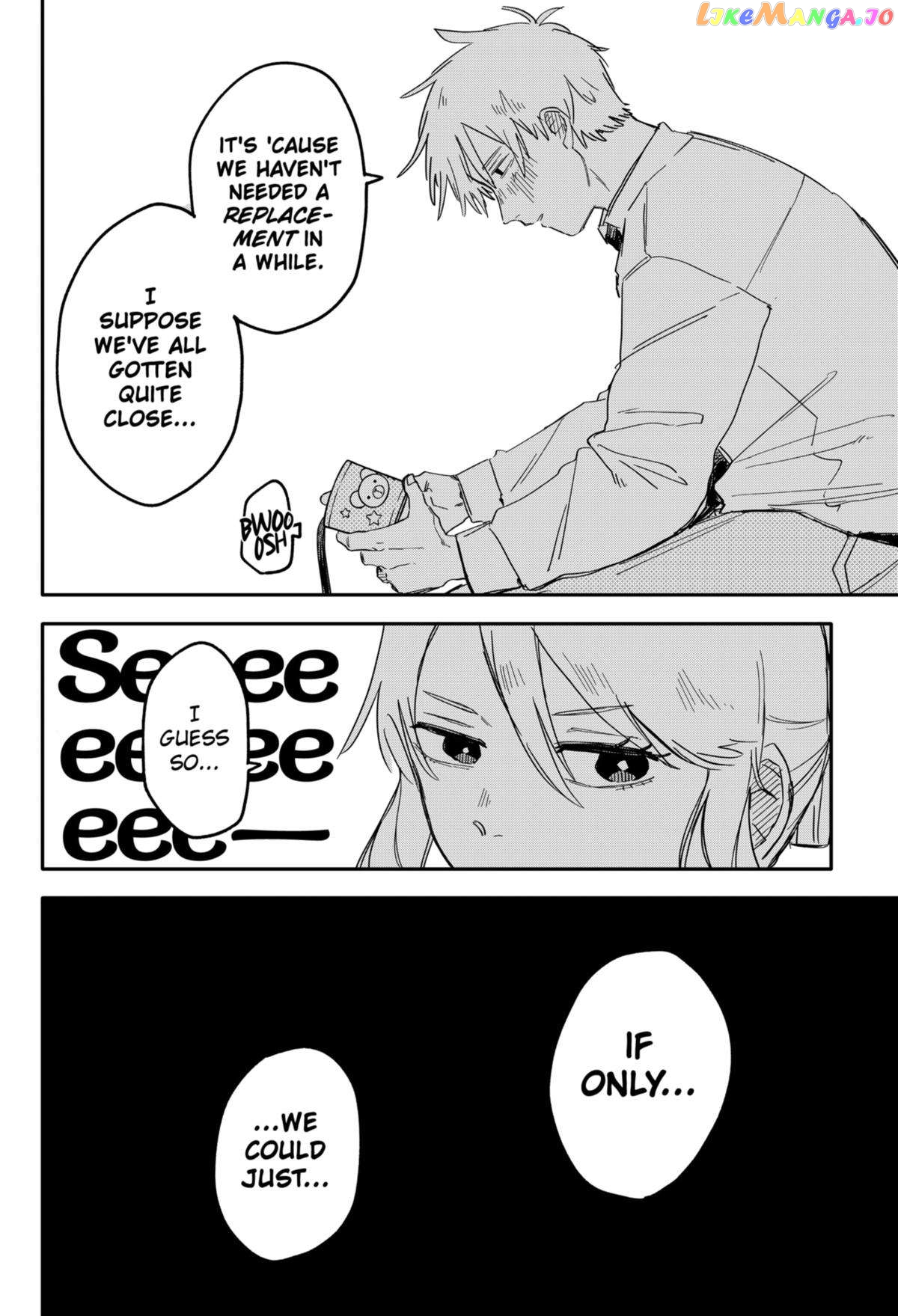 Read Kindergarten Wars (EN) Manga Online