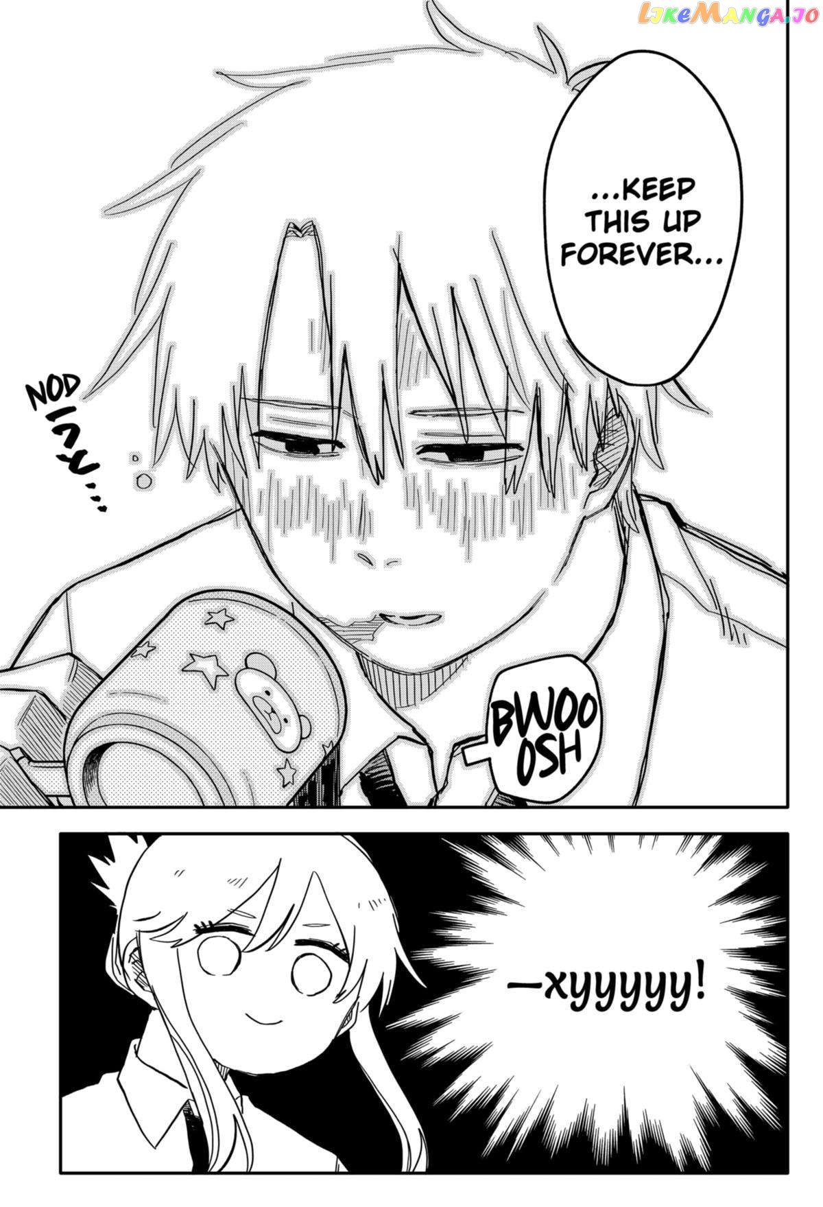 Read Kindergarten Wars (EN) Manga Online