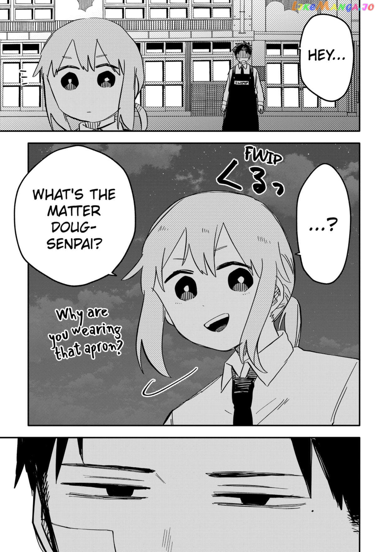 Read Kindergarten Wars (EN) Manga Online