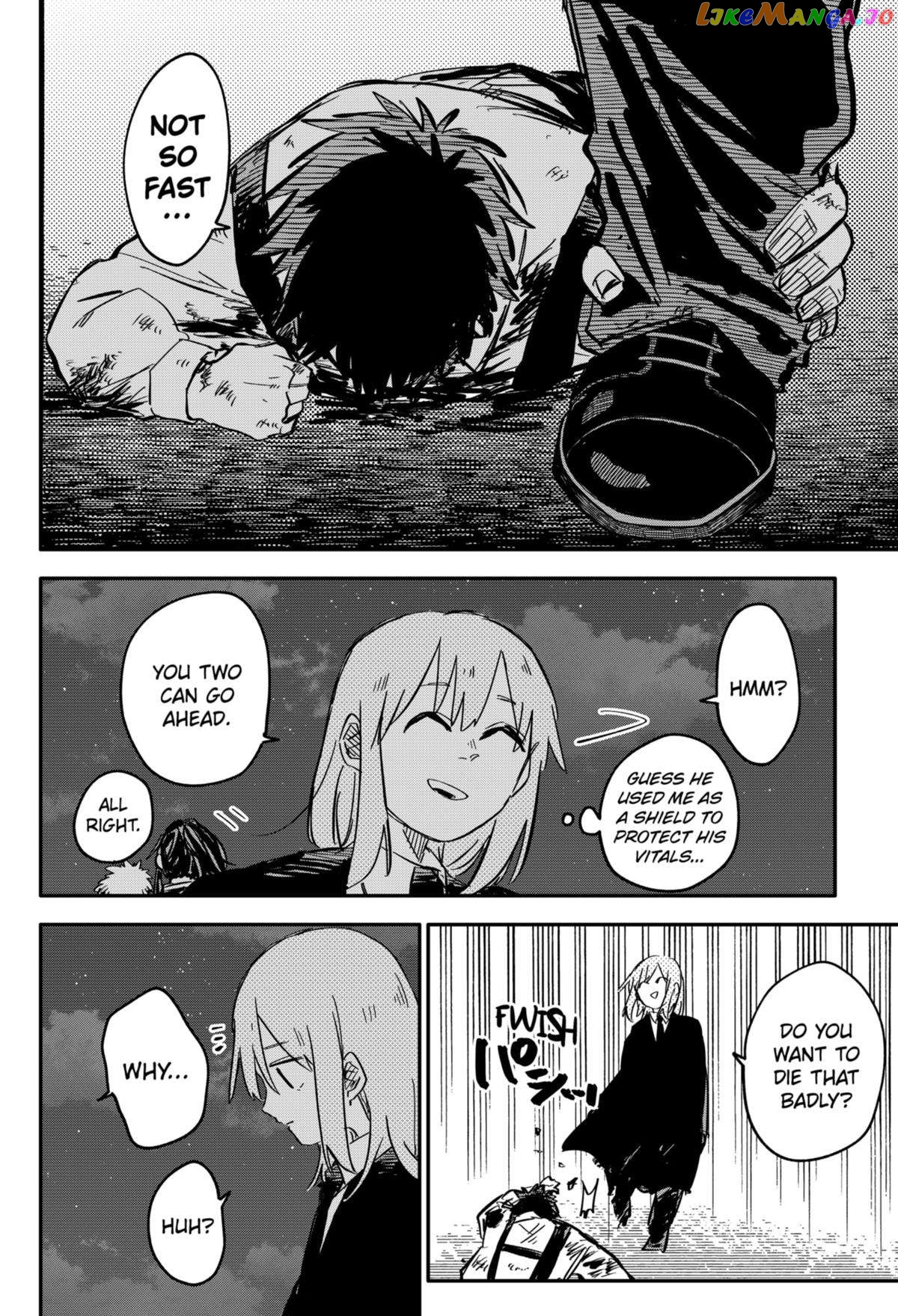 Read Kindergarten Wars (EN) Manga Online