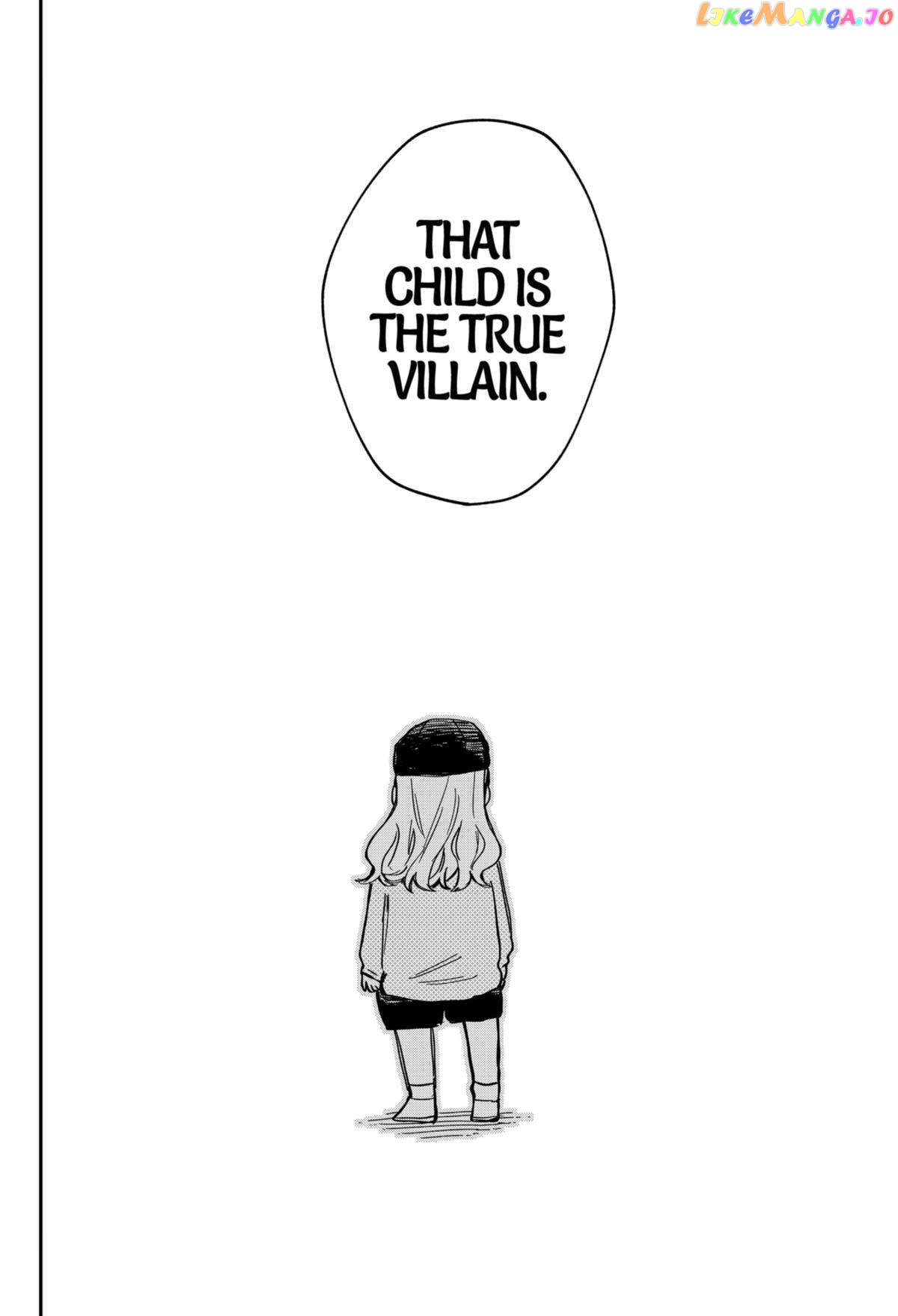 Read Kindergarten Wars (EN) Manga Online