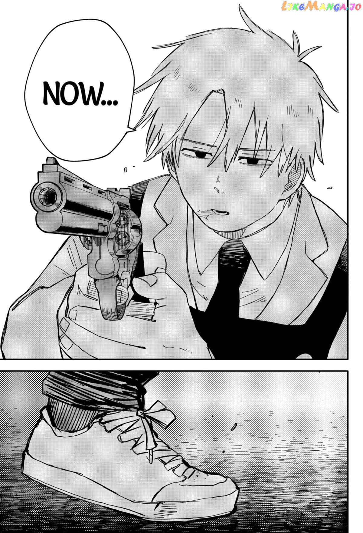 Read Kindergarten Wars (EN) Manga Online