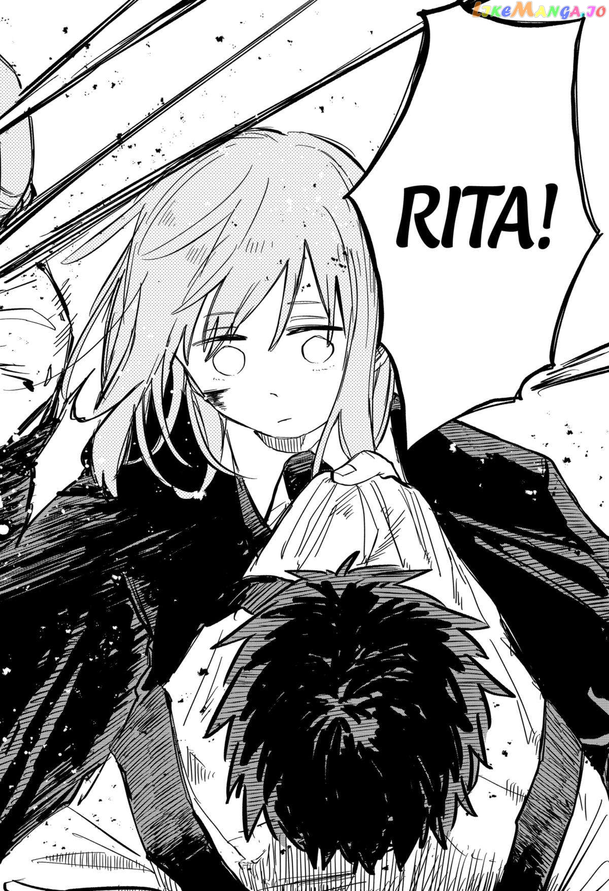 Read Kindergarten Wars (EN) Manga Online