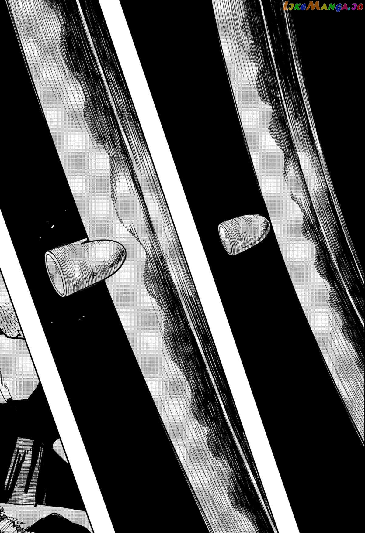 Read Kindergarten Wars (EN) Manga Online