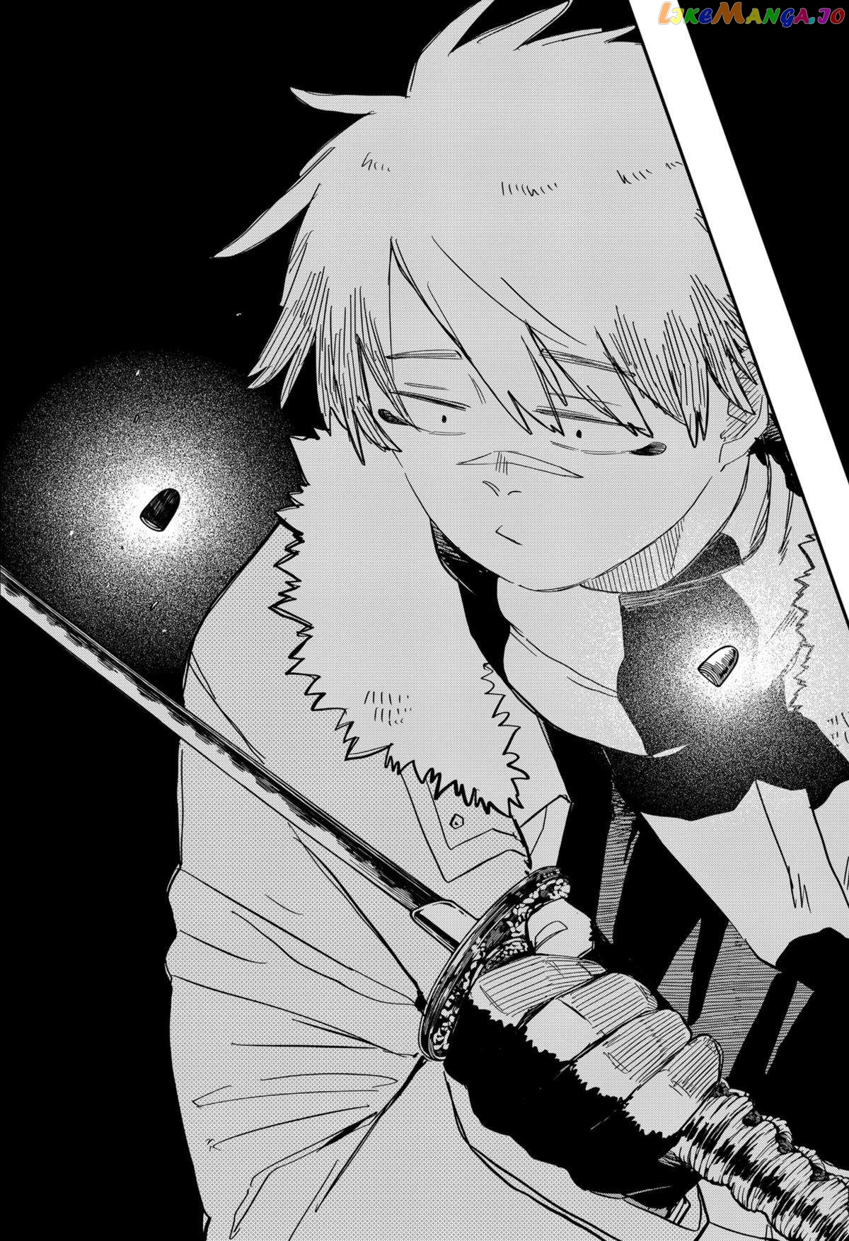 Read Kindergarten Wars (EN) Manga Online
