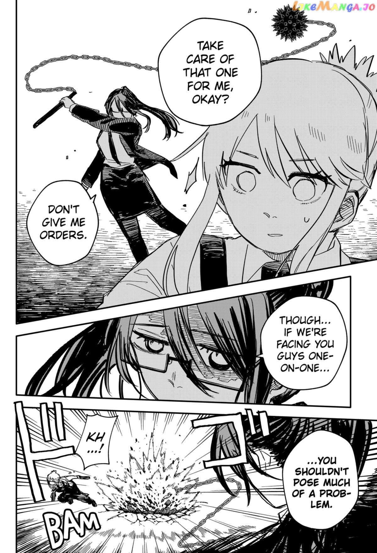 Read Kindergarten Wars (EN) Manga Online