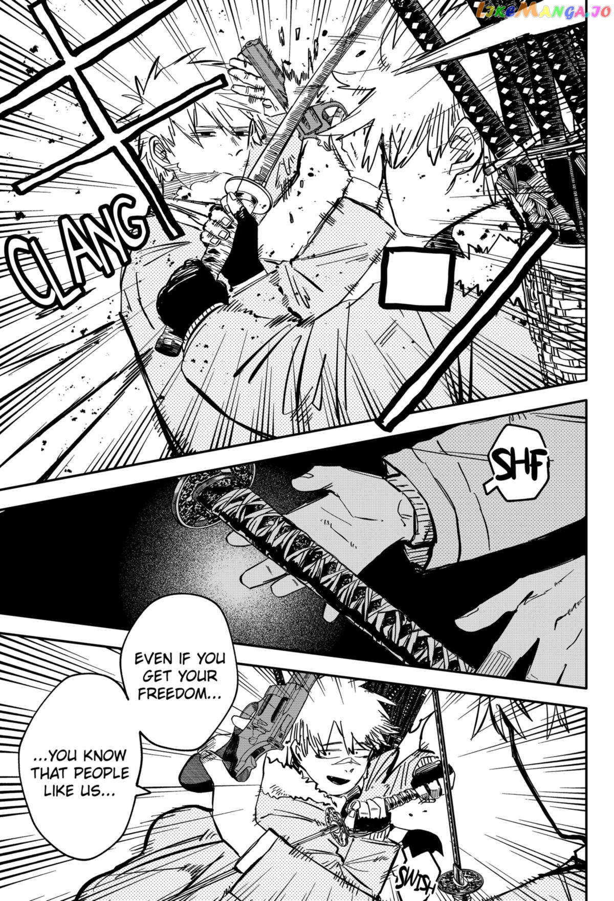 Read Kindergarten Wars (EN) Manga Online