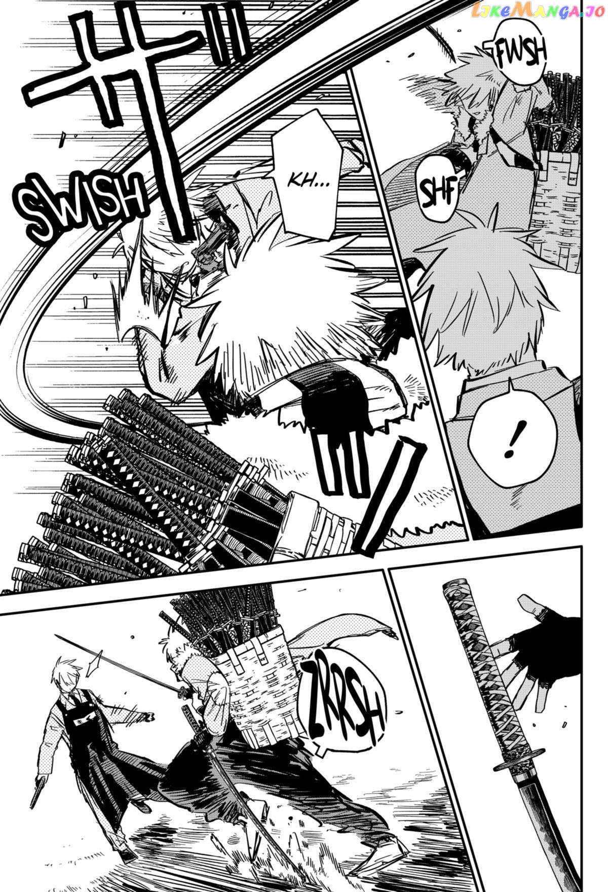 Read Kindergarten Wars (EN) Manga Online