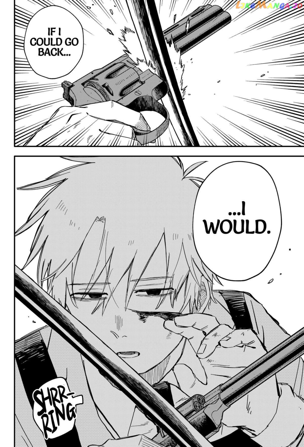 Read Kindergarten Wars (EN) Manga Online