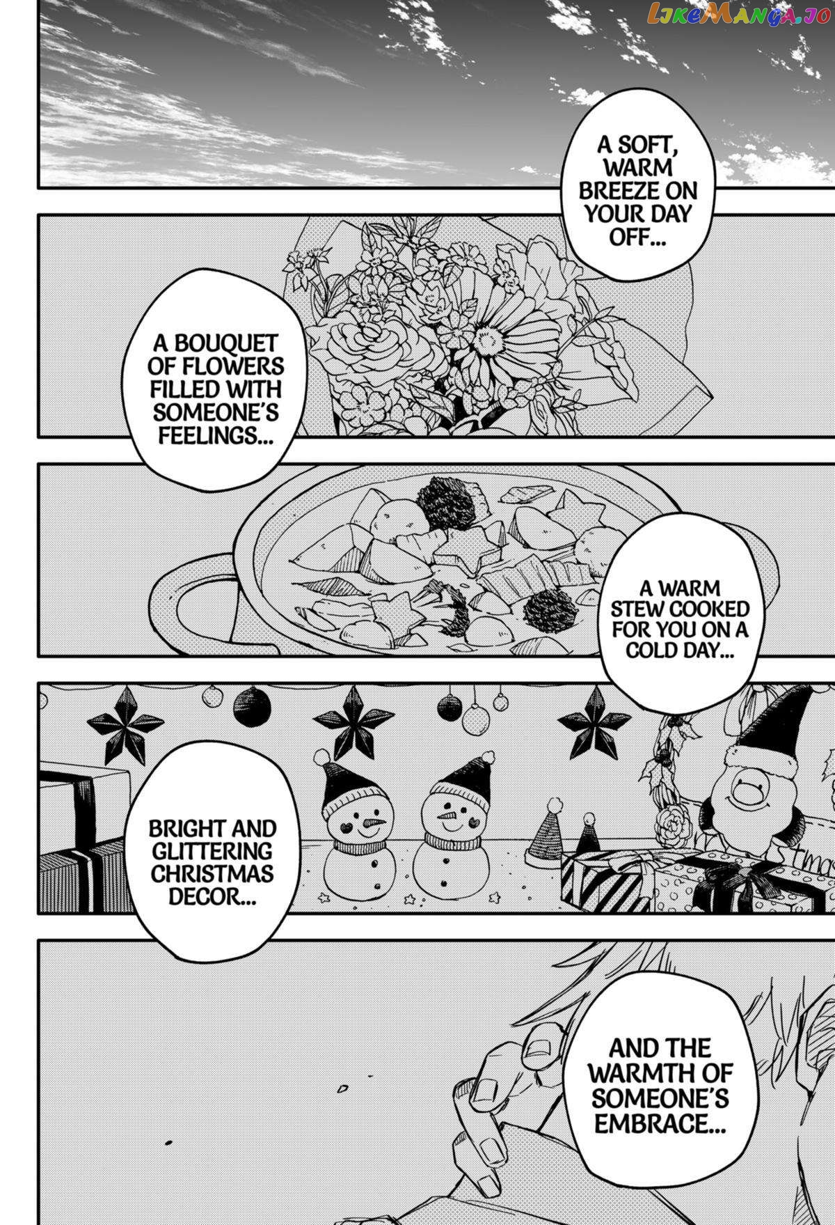 Read Kindergarten Wars (EN) Manga Online