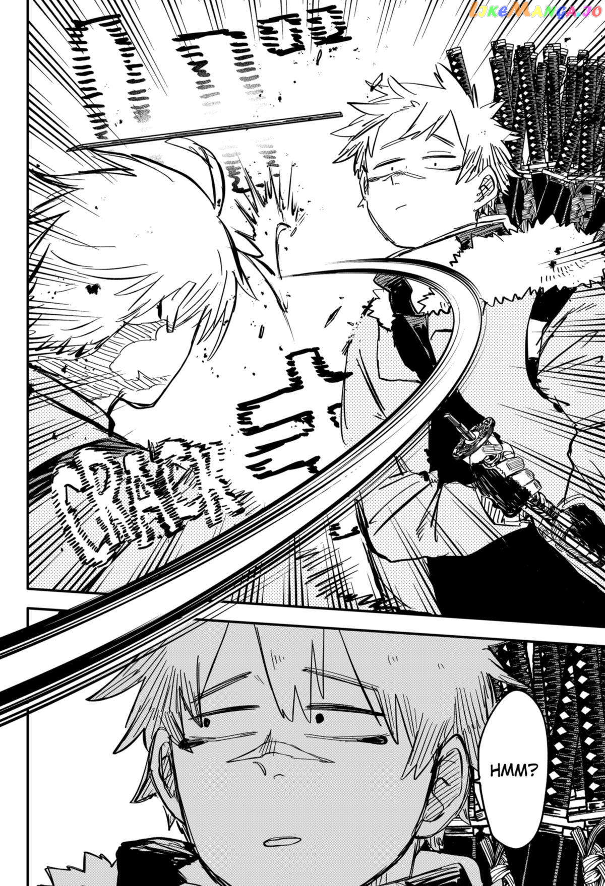 Read Kindergarten Wars (EN) Manga Online