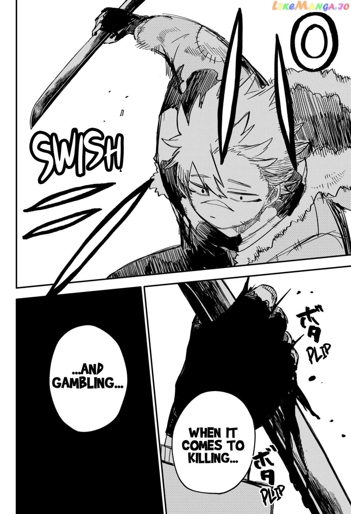 Read Kindergarten Wars (EN) Manga Online