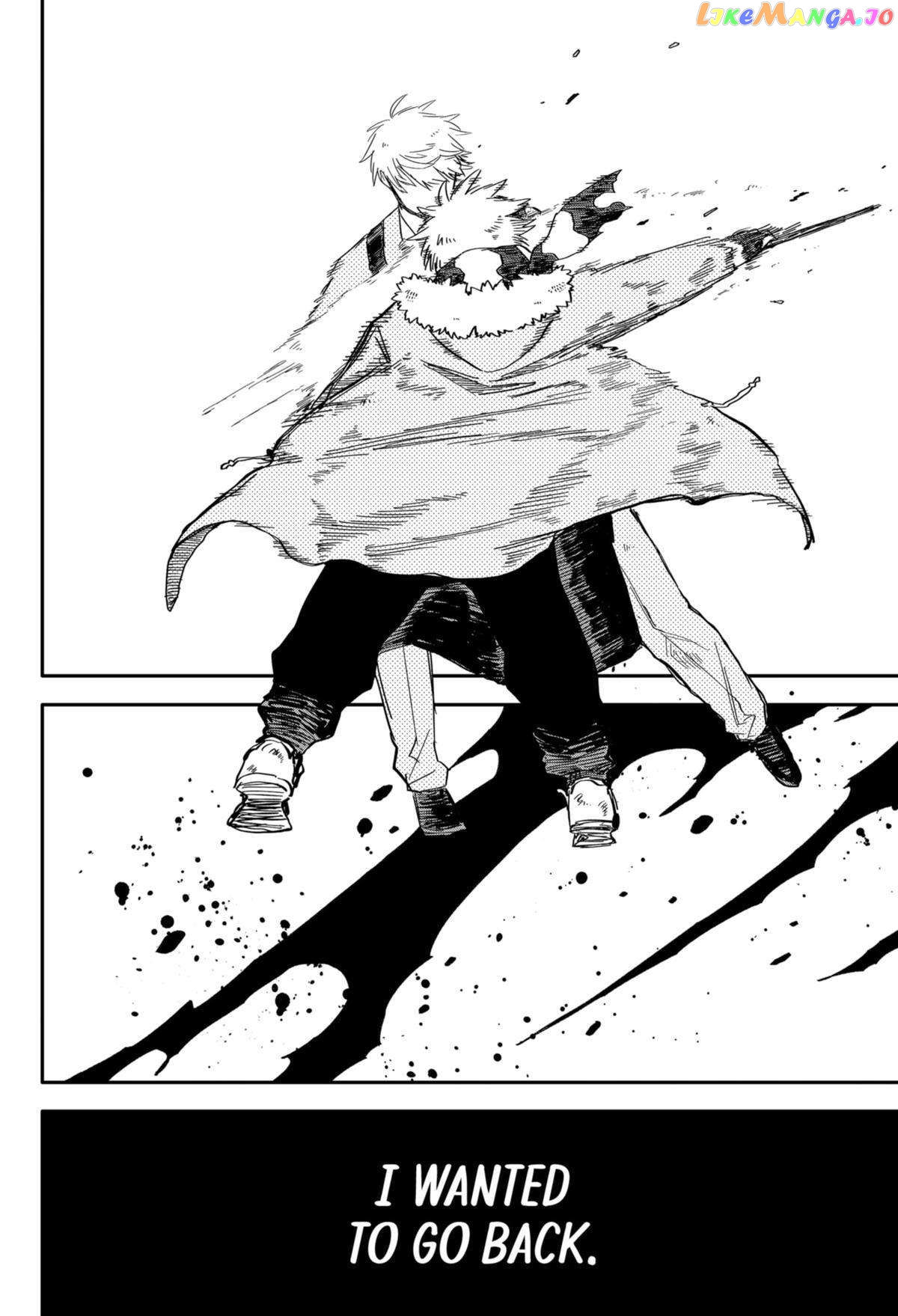 Read Kindergarten Wars (EN) Manga Online