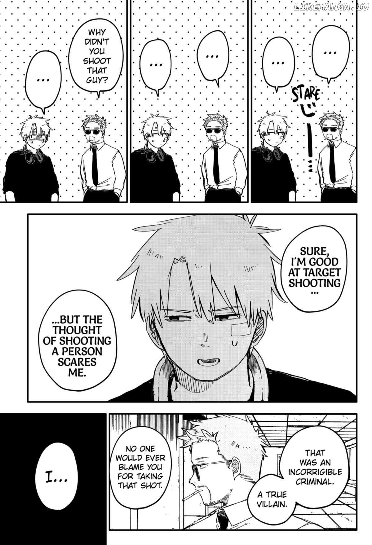 Read Kindergarten Wars (EN) Manga Online