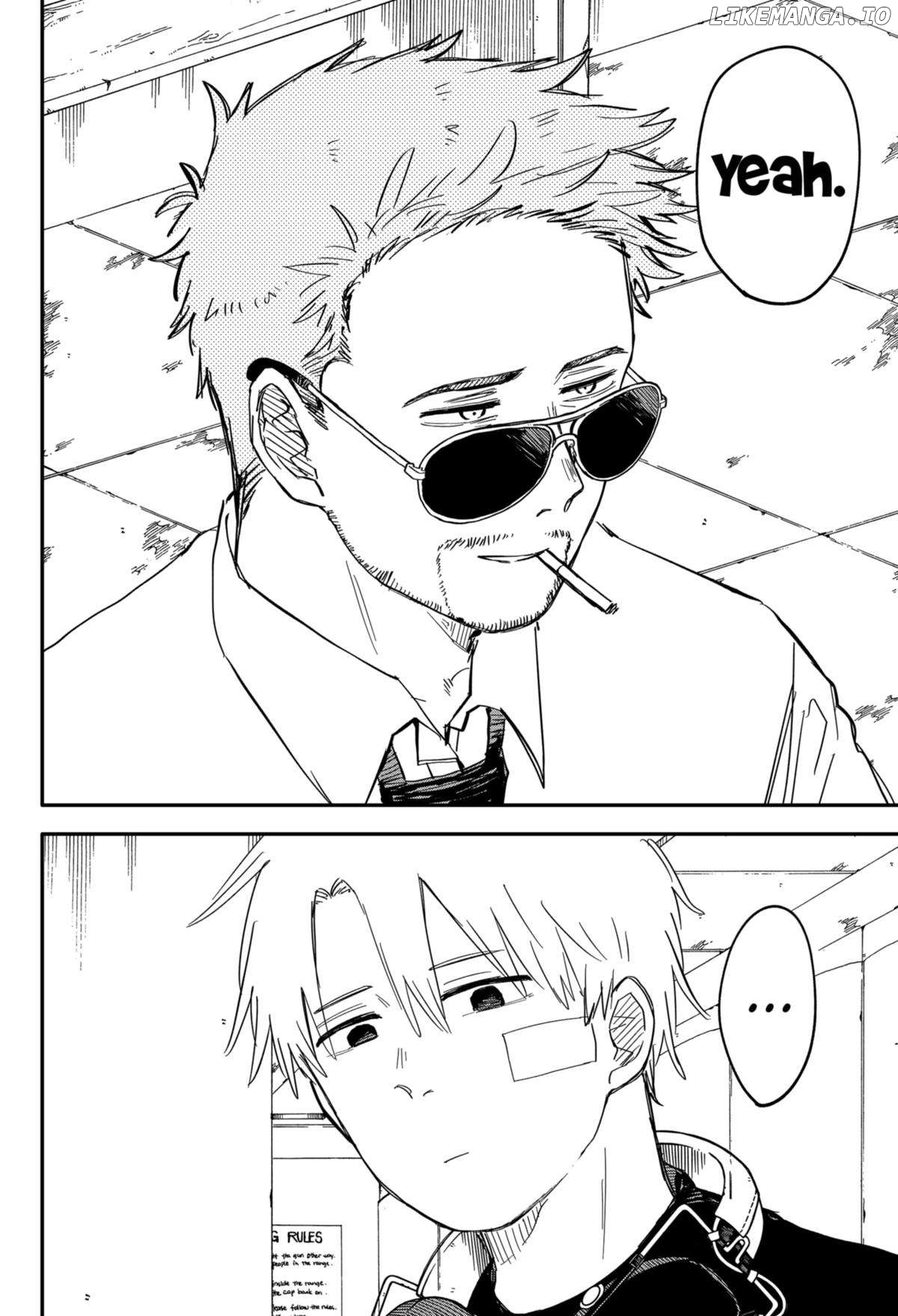 Read Kindergarten Wars (EN) Manga Online
