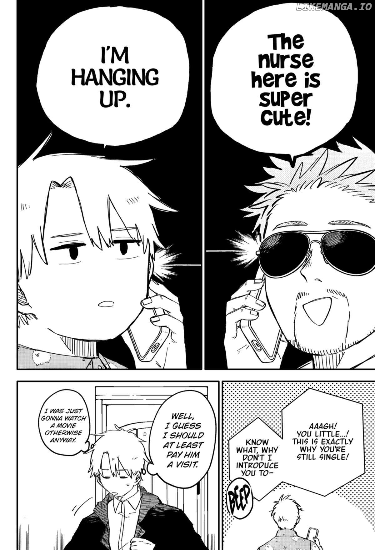 Read Kindergarten Wars (EN) Manga Online