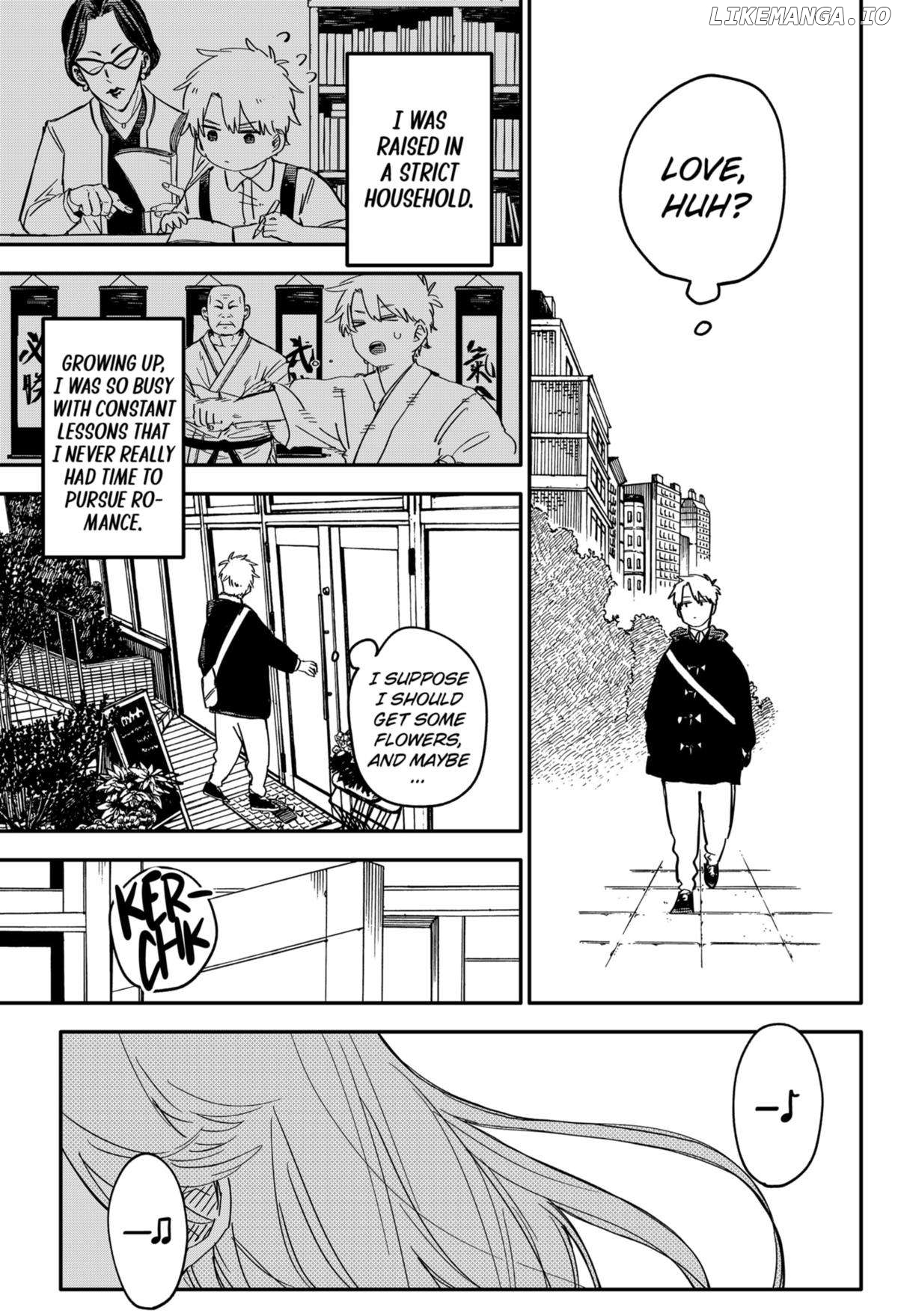 Read Kindergarten Wars (EN) Manga Online
