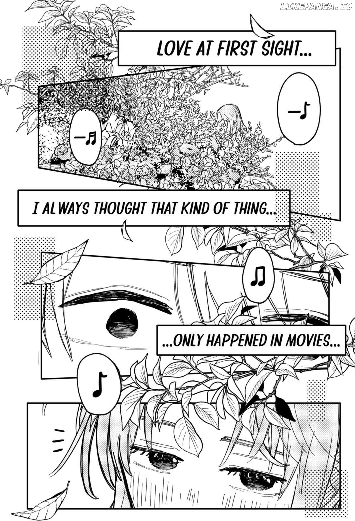 Read Kindergarten Wars (EN) Manga Online