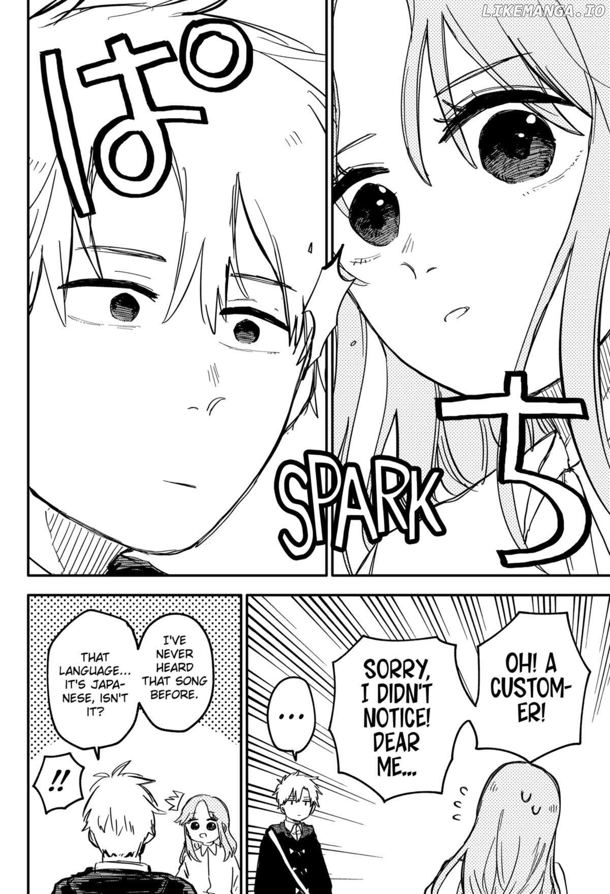 Read Kindergarten Wars (EN) Manga Online