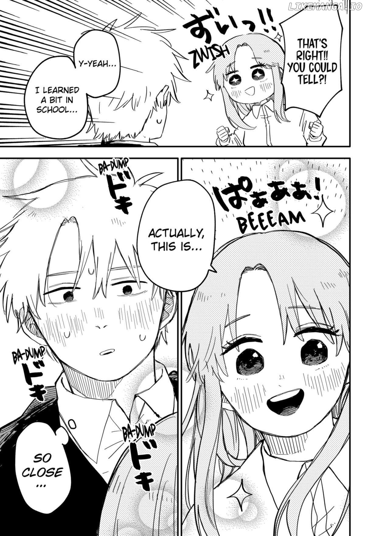Read Kindergarten Wars (EN) Manga Online